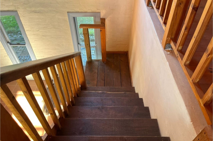 0 Bedroom Property for Sale in The Crags Western Cape